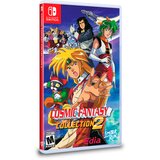 Cosmic Fantasy Collection 2 - Limited Run (SWITCH) | Shoptok.si