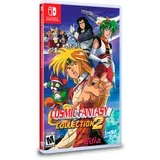 Fantasy Collection 2 - Limited Run (SWITCH)