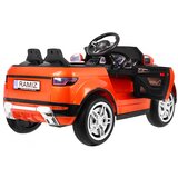  Auto na akumulator Rapid Racer - narančasti | shoptok.hr