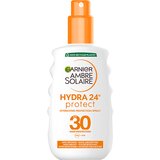 Garnier Ambre Solaire Sprej za zaštitu od sunca Hydra Protect 24h SPF 30 200ML Cene