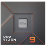 AMD Ryzen 9 7950X procesor (4500Mhz 64MBL3 Cache 5nm 170W AM5) No Cooler | shoptok.hr