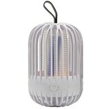 Lampa Svetilka proti komarjem, črna | Shoptok.si