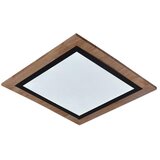  LED prigušiva stropna svetiljka LED/35W/230V 3000-6500K + daljinski upravljač | Eponuda.com