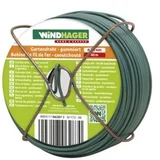 Žica gumirana 40m 2mm WH 06287
