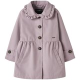 name it jakna prehodna DR 13237544 NMFMADELIN NOOS PP26 D vijolična 104 Cene