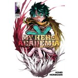 VIZ Media Kohei Horikoshi - My Hero Academia, Vol. 35 | Eponuda.com