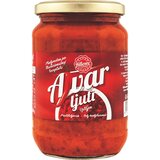 FILLENY FOODS Ajvar ljuti upržen, 680g Cene