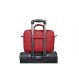 Port torbica zurich tl 14/15", rdeča 110312 | Shoptok.si