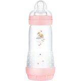 Mam Perfect Star Anti-colic Bottle antikolična steklenička 4m+ Pink 320 ml | Shoptok.si