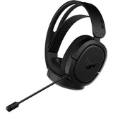 Slušalke tuf gaming h1, črne