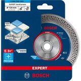 Bosch Expert Rezni disk HardCeramic (Promjer rezne ploče: 125 mm, Visina segmenta: 10 mm) | shoptok.hr