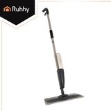 Ruhhy mop s raspršivačem 600 ml i 2 krpe od mikrovlakana | shoptok.hr