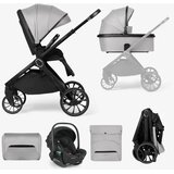 Kikka Boo Tiffany Premium 3u1 kolica za bebe | Eponuda.com