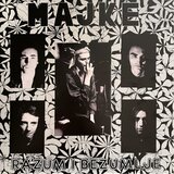 POSNETI MEDIJI MAJKE - LP/RAZUM I BEZUMLJE, (20388787) | Shoptok.si