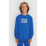 O'neill Cali Crew Kids Pulover mediterranean blue Cene