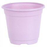 Ramda Set od 10 okruglih PVC posuda fi 15cm/V:13cm/1,6L | shoptok.hr