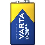 Varta 20 kosov. Cons.baterija Longl.Power E 4922 kos.1, (20886458) | Shoptok.si