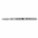 List UBODNE PILE ZA REZANJE METALA 8TPI 100 MM 5 KOM HT6D672 | ePonuda.com