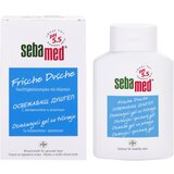 Sebamed sensitive skin fresh shower osvježavajući gel za tuširanje za osjetljivu kožu 200 ml za žene | shoptok.hr