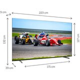 Thomson QLED TV sprejemnik 100QG7S14 | Shoptok.si