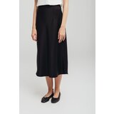 Legendww midi suknja crne boje | ePonuda.com