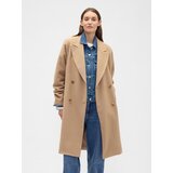 GAP Coat with Wool - Women's | Shoptok.si