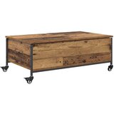  Kava Stol Staro drvo 91 x 55 x 32 cm Konstruirano drvo | Eponuda.ba