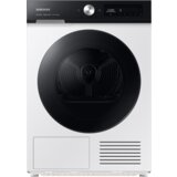 Samsung DV90BB7445GES7 mašina za sušenje veša sa toplotnom pumpom i ai dry funkcijom, 9kg, a+++, dubina 60cm, bela sa crnim vratima | Eponuda.com