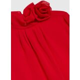 Marisse Women's Shirt Z-Ko-4548 Red | Shoptok.si