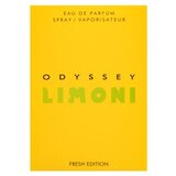 Armaf Odyssey Limoni Fresh Edition parfumirana voda unisex 100 ml | Shoptok.si
