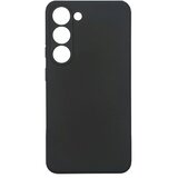 Max Mobile Maska za Samsung Galaxy A15 5G, TPU Silicone Mikro, crna | shoptok.hr