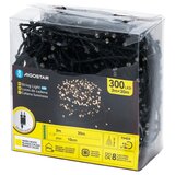 Aigostar LED spoljni božićni lanac 300 LED/8 funkcija 30 m IP44 topla bela | Eponuda.com