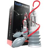 Bathmate - HydroXtreme5 Penis Pump Crystal Clear | shoptok.hr