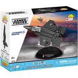 Cobi Toys COBI: Armed Forces F-35A Lightning II Husarz građevni set (5926) | shoptok.hr