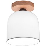  kolarz A1352.11.Gr - plafonski luster nonna 1xE27/60W/230V hrast/bela/siva | Eponuda.com