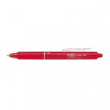 Roler pilot frixion ball clicker crveni 0.7mm 417504 Cene