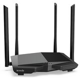Tenda MREZNA OPREMA AC6 V5 DUAL BAND 867MBPS/4X5DB/REPEATER | ePonuda.com