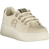 Laura Biagiotti WOMEN&#39;S SPORTS SHOES BEIGE | Shoptok.si