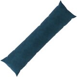 Presvlaka za jastuk HEERLEN Plava 40 x 145 cm Baršun | shoptok.hr