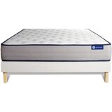 ACTISOM Komplet vzmetnice in ležišča 160x200 cm - Actimemo Form, (21618858) | Shoptok.si