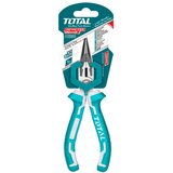 Total Produžena ravna kliješta 160 mm / INDUSTRIAL (THT220606) | shoptok.hr