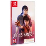 Square Enix Life Is Strange 2 (ciab) (Nintendo Switch) Cijene