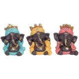 Signes Grimalt Ganesh Ne Vidim-Čuj-Govori 3U Multicolour Cijene