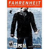  Fahrenheit: Indigo Prophecy Remastered Steam Key GLOBAL | ePonuda.com