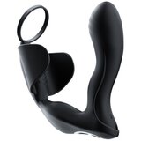 Jiuuy Vrteči se masaž prostate analnega vibratorja 38683949 ABS TPE USB, (21218057) Cene