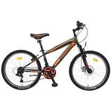 Spring Hunter 2439, veličina kotača 24" | shoptok.hr