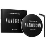 Nanobrow Eyebrow Styling Soap gel za obrve 30 g | shoptok.hr