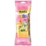 Priboljšek Sticks z regratom in pastinakom za kunce in glodavce 112 g