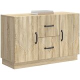  Kreveta Hrast sonoma 89 x 34,5 x 57 cm Konstruirano drvo Slike