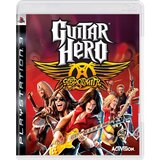  Guitar Hero Aerosmith (PS3) - rabljeno Cene